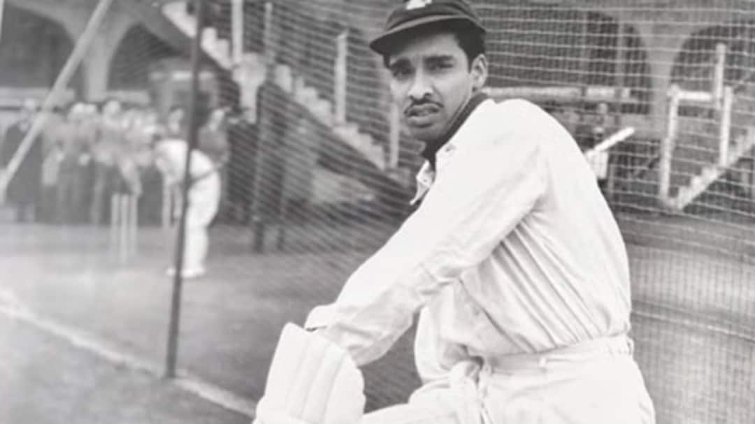 Who Was CD Gopinath? India's Oldest Living Test Cricketer Dies At Age 96