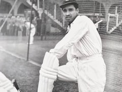 CD Gopinath, Last Surviving Member Of Indias 1st Test Win, Dies At 96