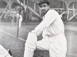 CD Gopinath, Last Surviving Member Of India's 1st Test Win, Dies At 96
