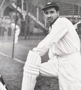 CD Gopinath, Last Surviving Member Of Indias 1st Test Win, Dies At 96