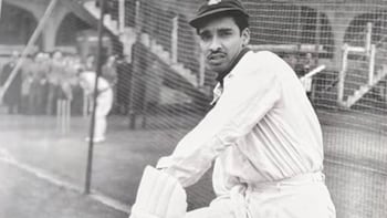 Who Was CD Gopinath? India's Oldest Living Test Cricketer Dies At Age 96