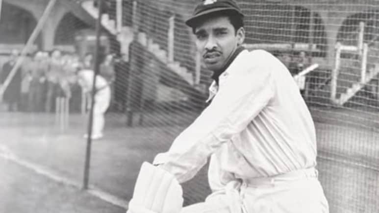 Who Was CD Gopinath? India's Oldest Living Test Cricketer Dies At Age 96