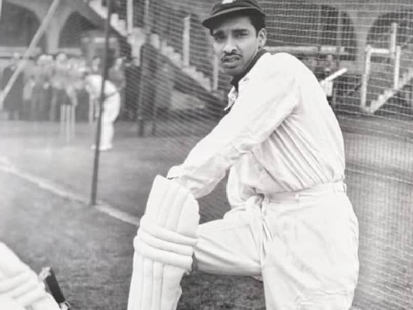 CD Gopinath, Last Surviving Member Of India's 1st Test Win, Dies At 96