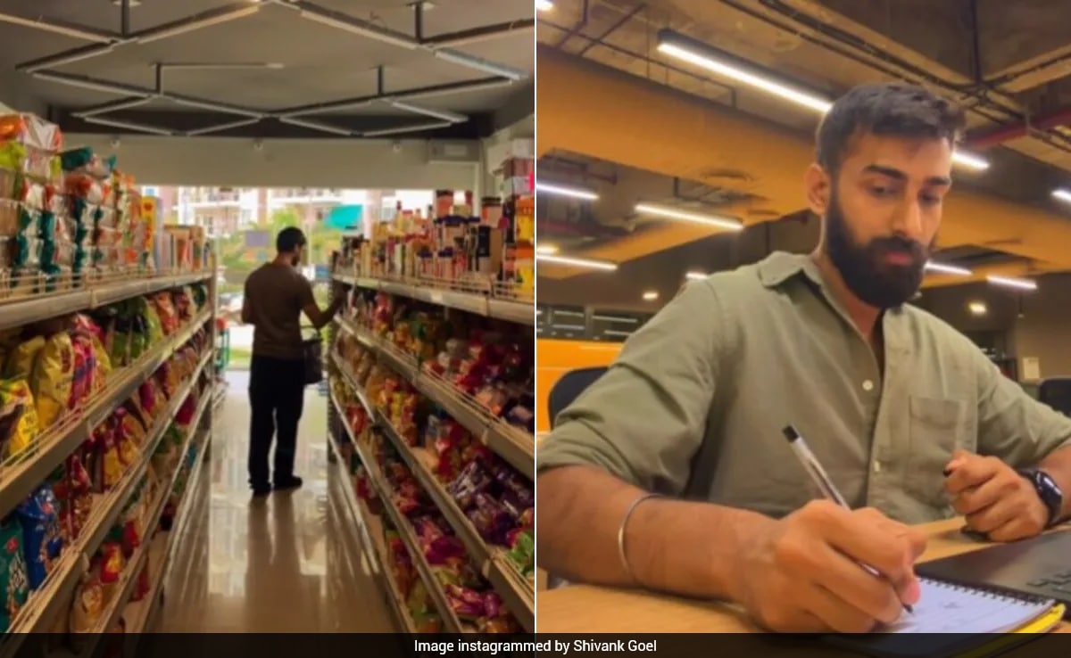 Product Manager, 25, Breaks Down Rs 90,000 Monthly Expenses In Gurgaon : "Adulting Is One Long Bill"