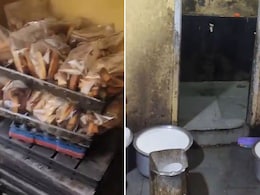 Illegal Bakery Owner Arrested In Hyderabad For Supplying Unsafe Products, Items Worth Rs 3 Lakh Seized