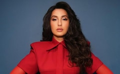 "I Have Daddy Issues": Nora Fatehi Opens Up About Her Relationship With Men