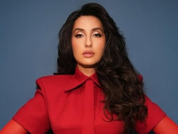 "I Have Daddy Issues": Nora Fatehi, Raised By Single Mother, Opens Up About Her Relationship With Men