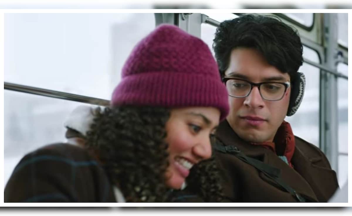 'Ek Din' Trailer: Tender Love Story With Heartbreaking Memory Loss Twist, Check Release Date