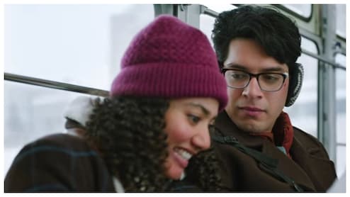 'Ek Din' Trailer: Tender Love Story With Heartbreaking Memory Loss Twist, Check Release Date