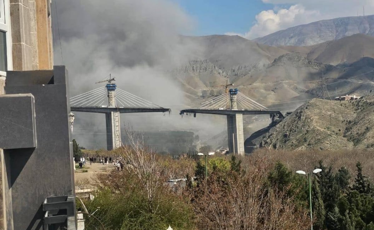 Iran Threatens Retaliation: Lists Key Middle East Bridges as Potential Targets