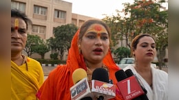 बुर्के में घर लौटी नाबालिग से खुले राज! भोपाल के जस्सी किन्नर की गिरफ्तारी के बाद खुली जांच की परतें
