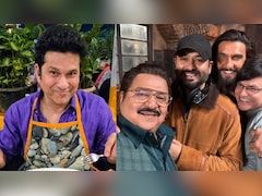 सचिन तेंदुलकर ने किया धुरंधर 2 रिव्यू! रणवीर सिंह नहीं इस एक्टर को किया फोन, बोले-क्या छक्का मारा आपने  