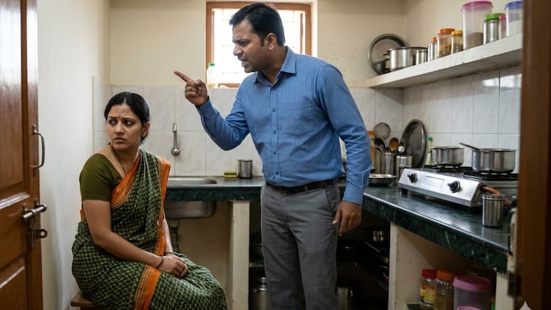 Nagpur News: पतीने किचनमध्ये जाण्यापासून रोखलं... पत्नीने कोर्टात खेचलं, न्यायालयाने दिला ऐतिहासिक निकाल