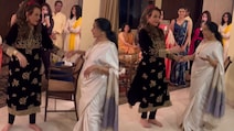 Mumtaz Remembers Grooving To Koi Sehri Babu With Asha Bhosle In Tribute Post
