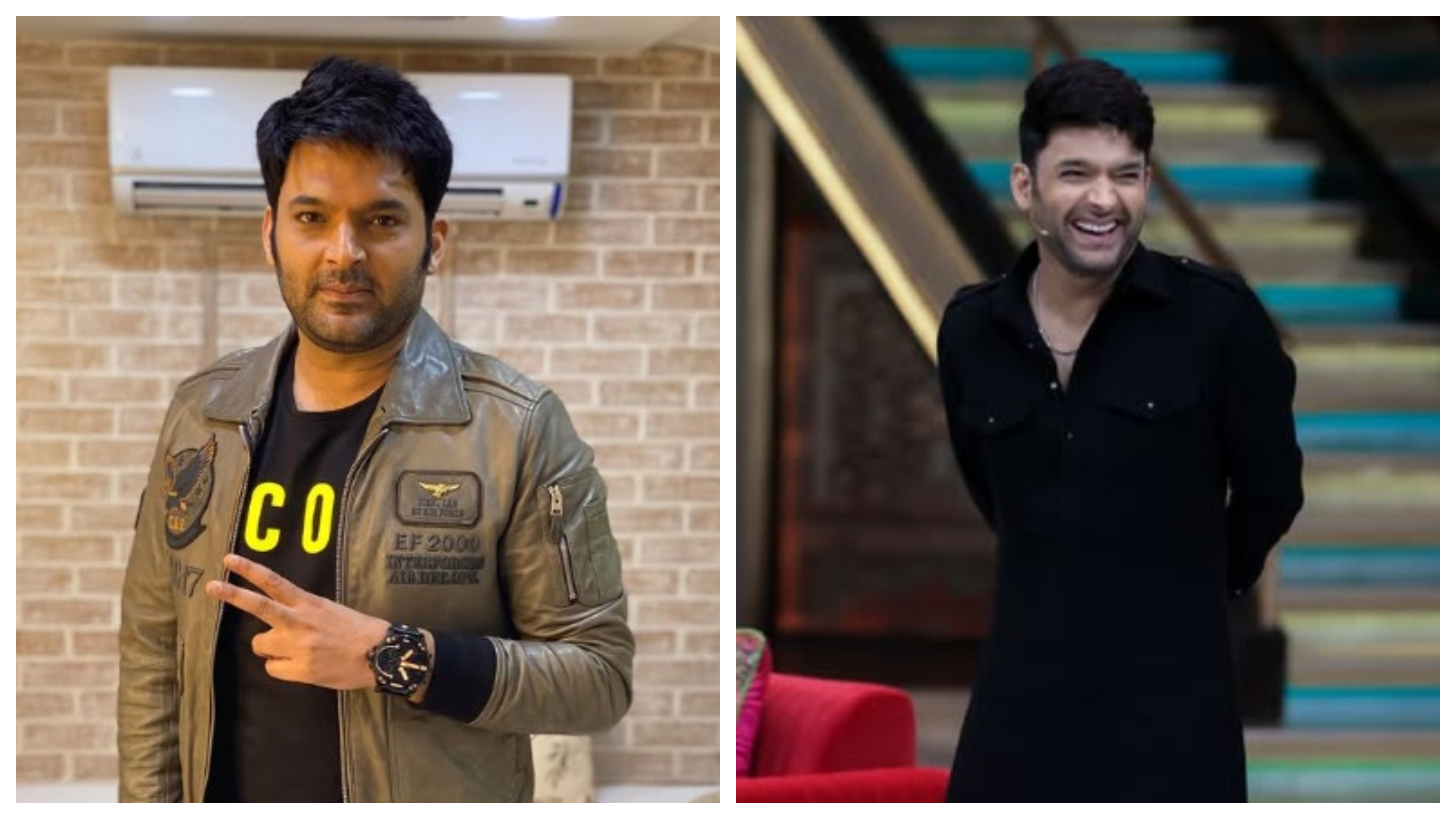 The 21-21-21 Rule: Celebrity Fitness Coach Yogesh Bhateja Breaks Down Kapil Sharma's 63-Day Weight Loss Blueprint