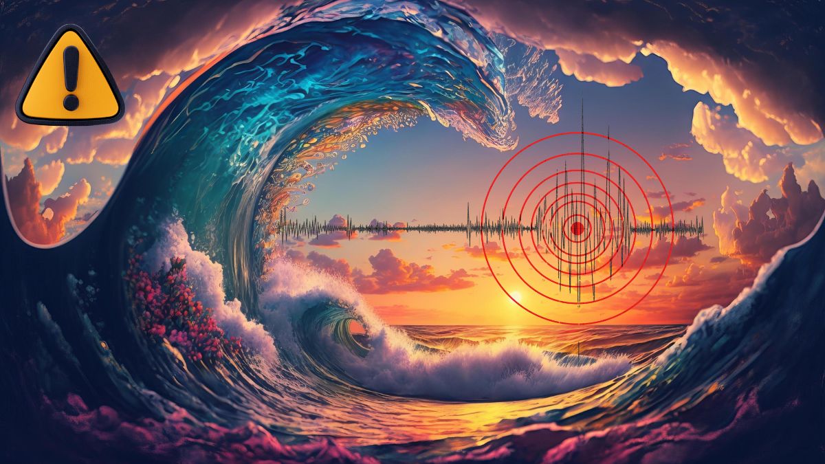 Big Quake Strikes Japan Again: What Makes The Nation So Vulnerable