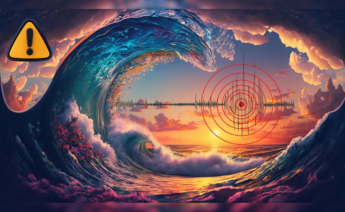 Explained: Why Japan Is Among The World's Most Earthquake-Prone Countries