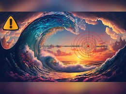 Explained: Why Japan Is Among The World's Most Earthquake-Prone Countries