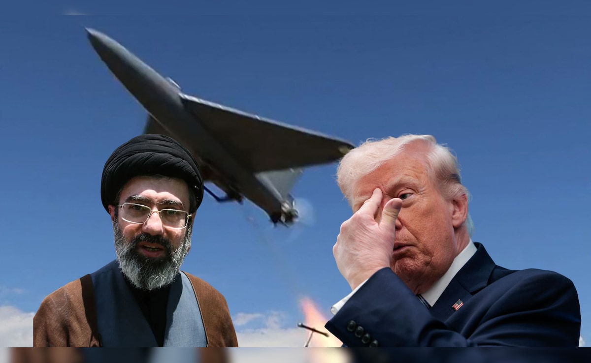 निर्णायक मोड़ की ओर अमेरिका-ईरान जंग, ‘आखिरी घंटों’ में दुनिया में क्या चल रहा है?