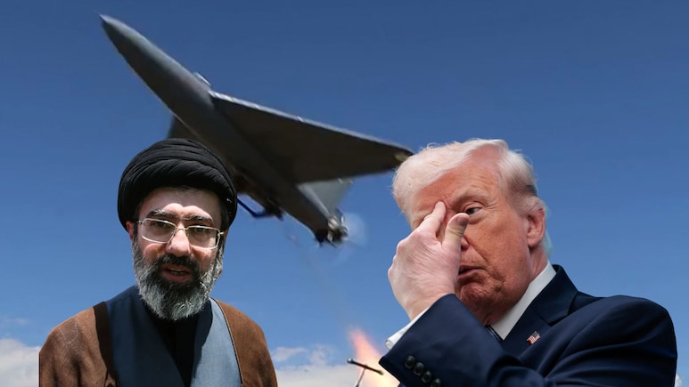 निर्णायक मोड़ की ओर अमेरिका-ईरान जंग, &lsquo;आखिरी घंटों&rsquo; में दुनिया में क्या चल रहा है?