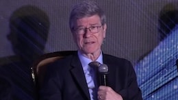 Clean Energy Investments More Consequential Than Many Realise: Jeffrey Sachs
