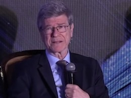 Clean Energy Investments More Consequential Than Many Realise: Jeffrey Sachs