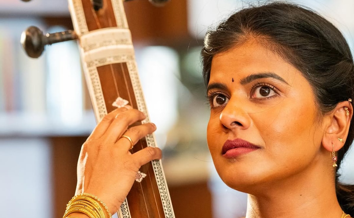 सिंगर ने म्यूजिक कंपोजर पर लगाए यौन शोषण के आरोप, बताया-मद्रास का एपस्टीन