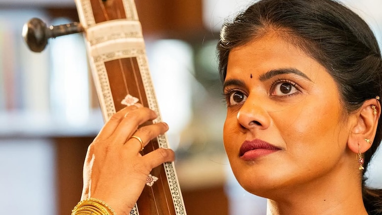 सिंगर ने म्यूजिक कंपोजर पर लगाए यौन शोषण के आरोप, बताया-मद्रास का एपस्टीन