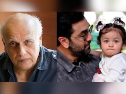 Mahesh Bhatt On Ranbir Kapoor-Alia Bhatt's Daughter: 'Raha Came Into Our Lives Like A Drop Of Divinity'