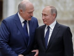 अमेरिका-इजरायल वाली बेलारूस-रूस की दोस्ती, फिर पुतिन की जगह लुकाशेंको ट्रंप से क्यों चाहते हैं समझौता?