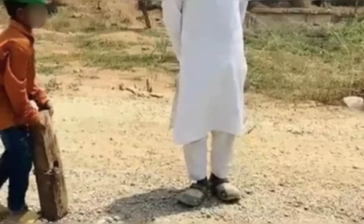 Latest and Breaking News on NDTV