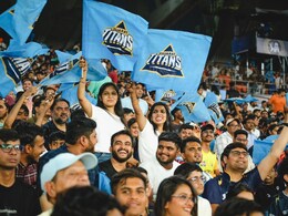 Gujarat Titans Set To Turn Home Games Into Fan Carnival With Redefined Matchday Experience