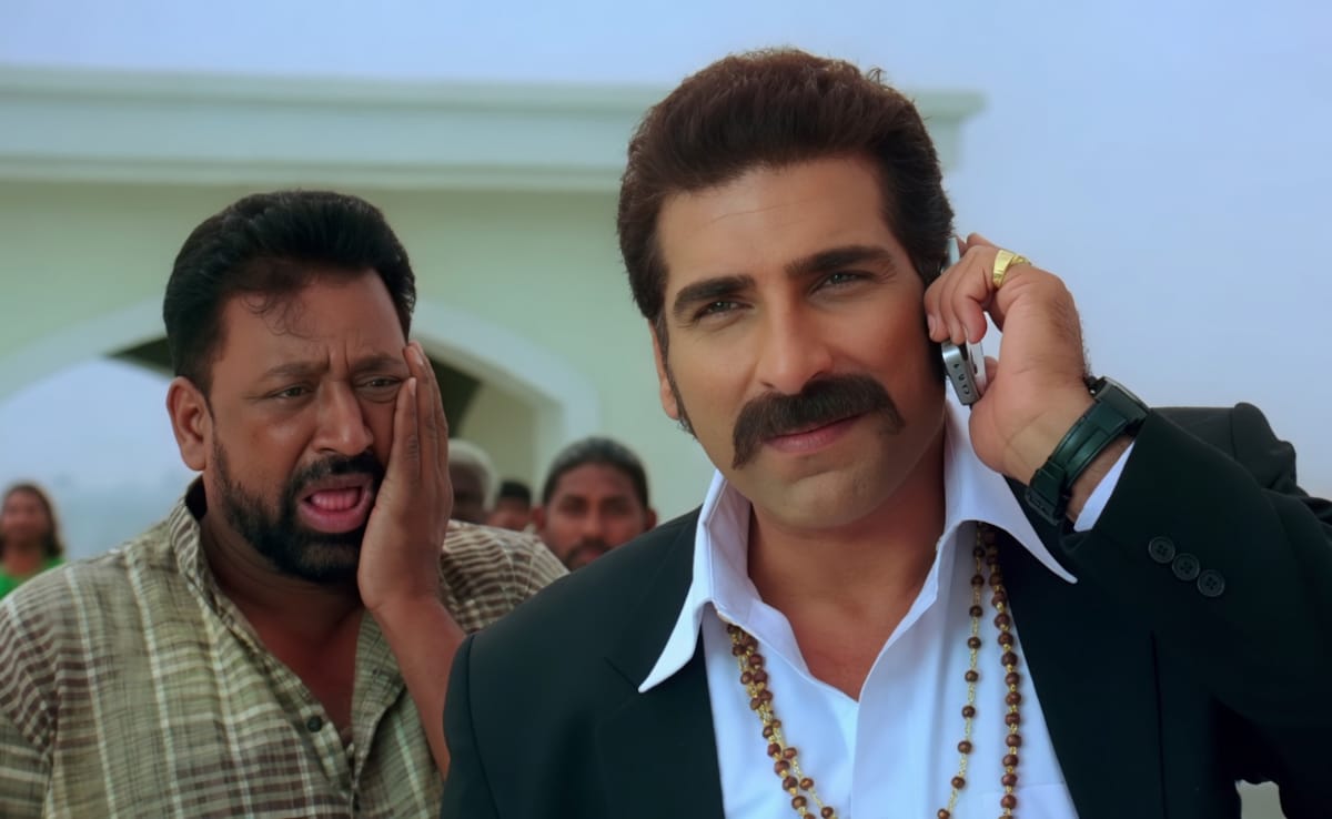 23 अप्रैल को 16 साल पहले रिलीज हुई फिल्म, एक्टर को मिला 'डार्लिंग' नाम, 18 करोड़ में कमाए 55 करोड़, फिर रिलीज होगी मूवी