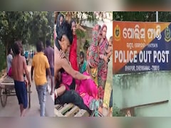 ओडिशा के ढेंकानाल में महिला से दुष्कर्म, हमला कर चेहरा बिगाड़ा; एंबुलेंस नहीं मिली तो ऐसे पहुंचाया अस्पताल