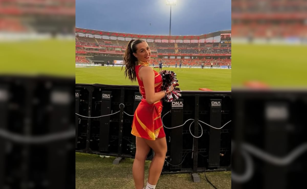 Latest and Breaking News on NDTV Latest and Breaking News on NDTV