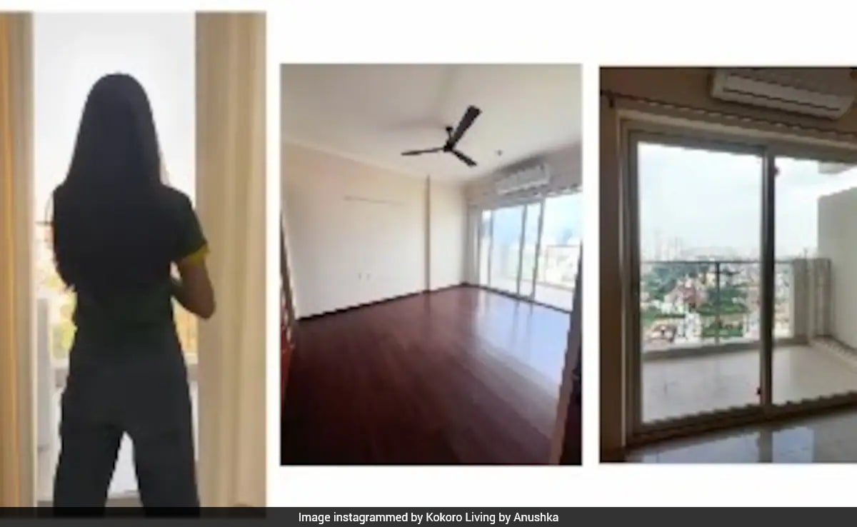 Woman Shares Rs 80,000 Monthly Expense In Gurgaon, Internet Calls It "Realistic"