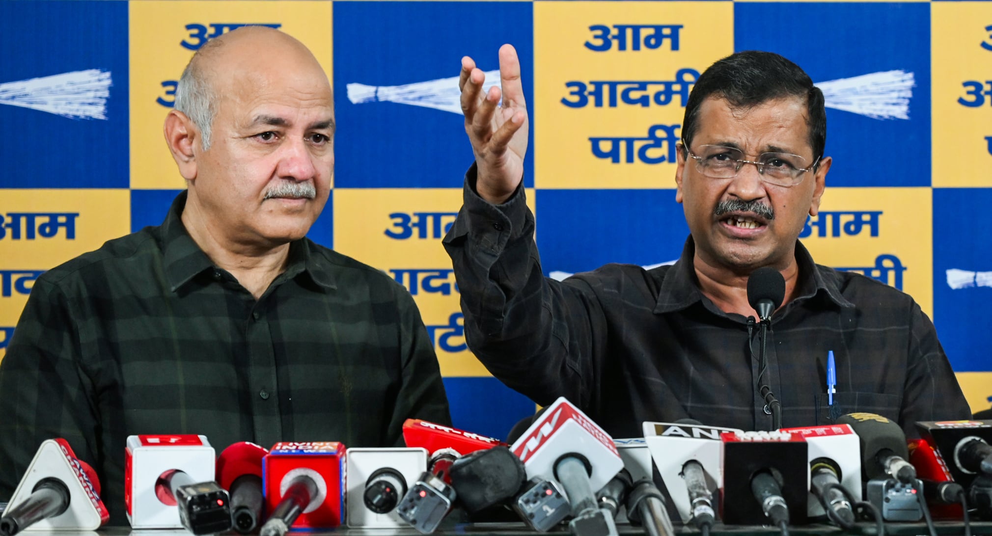 Latest and Breaking News on NDTV