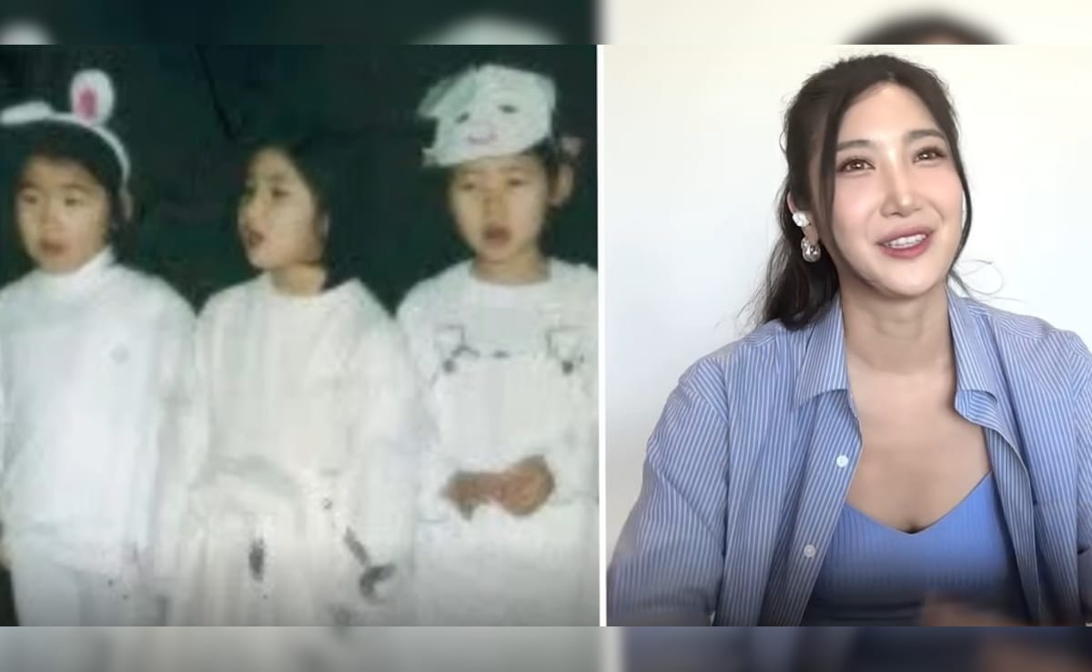 Latest and Breaking News on NDTV