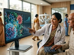 From Surgery To Immunotherapy: Doctor Explains Advances In Oral Cancer Treatment