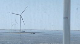 Adani Energy Solutions Wins Rs 4,700 Crore Transmission Project In Maharashtra