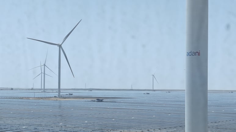 Adani Energy Solutions Wins Rs 4,700 Crore Transmission Project In Maharashtra