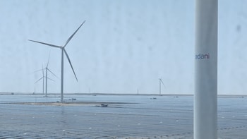 Adani Energy Solutions Q4 Profit Surges 6%, Revenue Crosses Rs 7,400 Crore