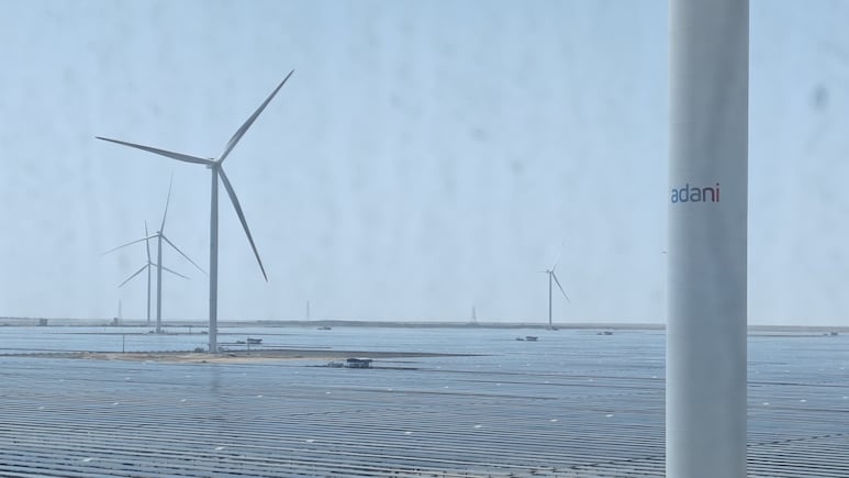 Adani Energy Solutions Q4 Profit Surges 6%, Revenue Crosses Rs 7,400 Crore