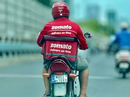 Zomato Cancels Delhi Man's Rs 250 Order, Ends Up Paying 33 Times More