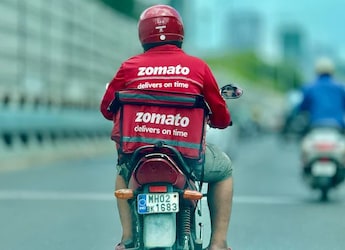 Zomato Cancels Delhi Man's Rs 250 Order, Ends Up Paying 33 Times More
