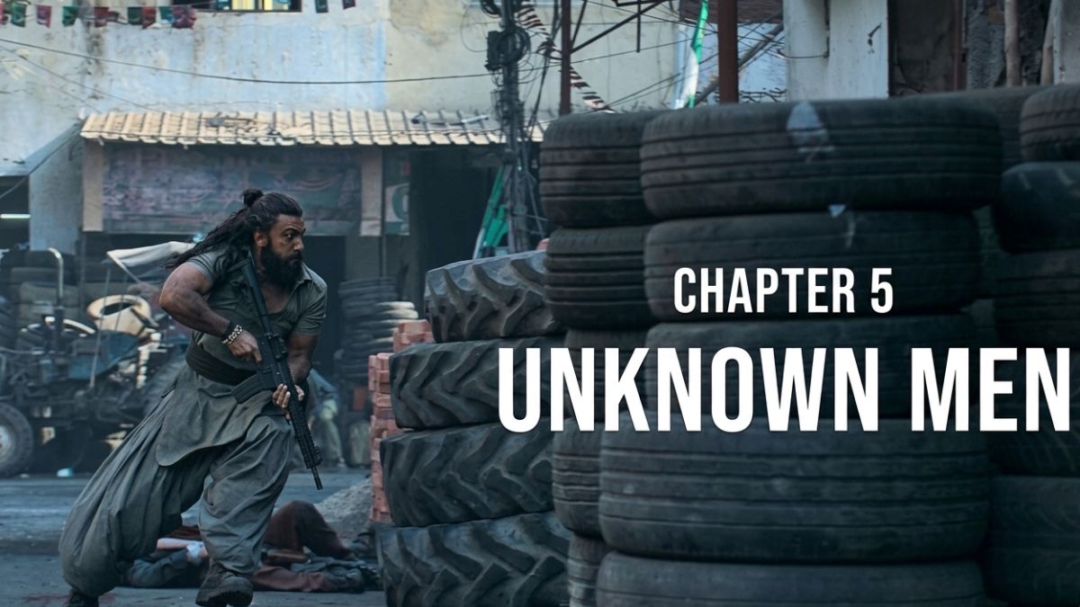 The 'Unknown Men' In <i>Dhurandhar 2</i>, And The Real Kills Behind Them