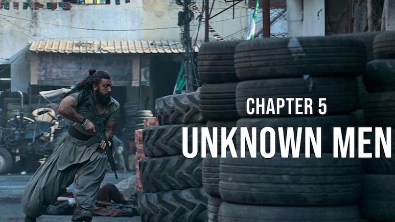 The 'Unknown Men' In <i>Dhurandhar 2</i>, And The Real Kills Behind Them