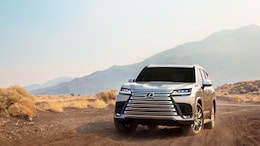 Lexus India Rolls Out 8-Year Warranty Cover For RX, ES, And More