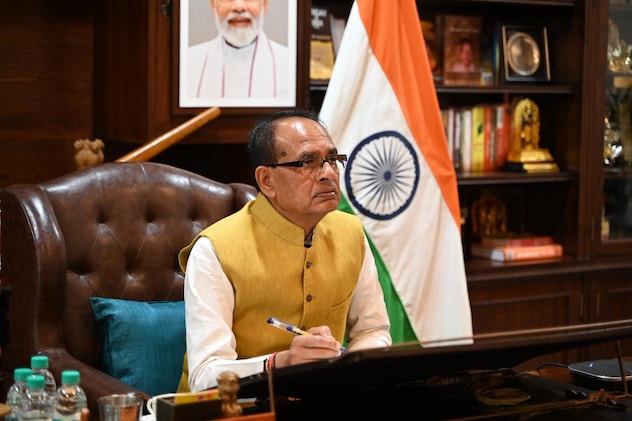 किसानों को भटकना न पड़े; गेहूं उपार्जन को लेकर कृषि मंत्री शिवराज सिंह चौहान ने सर्वर व स्लॉट बुकिंग पर ये कहा