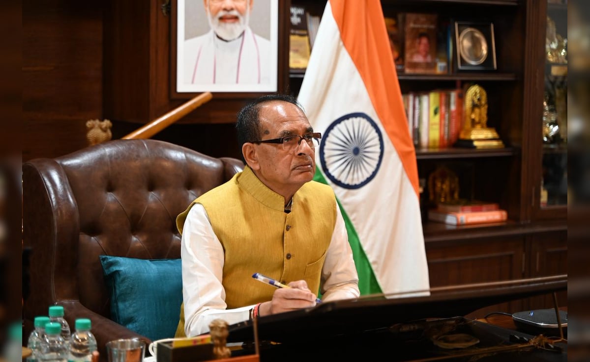 किसानों को भटकना न पड़े; गेहूं उपार्जन को लेकर कृषि मंत्री शिवराज सिंह चौहान ने सर्वर व स्लॉट बुकिंग पर ये कहा